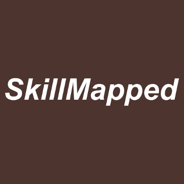 SkillMapped App